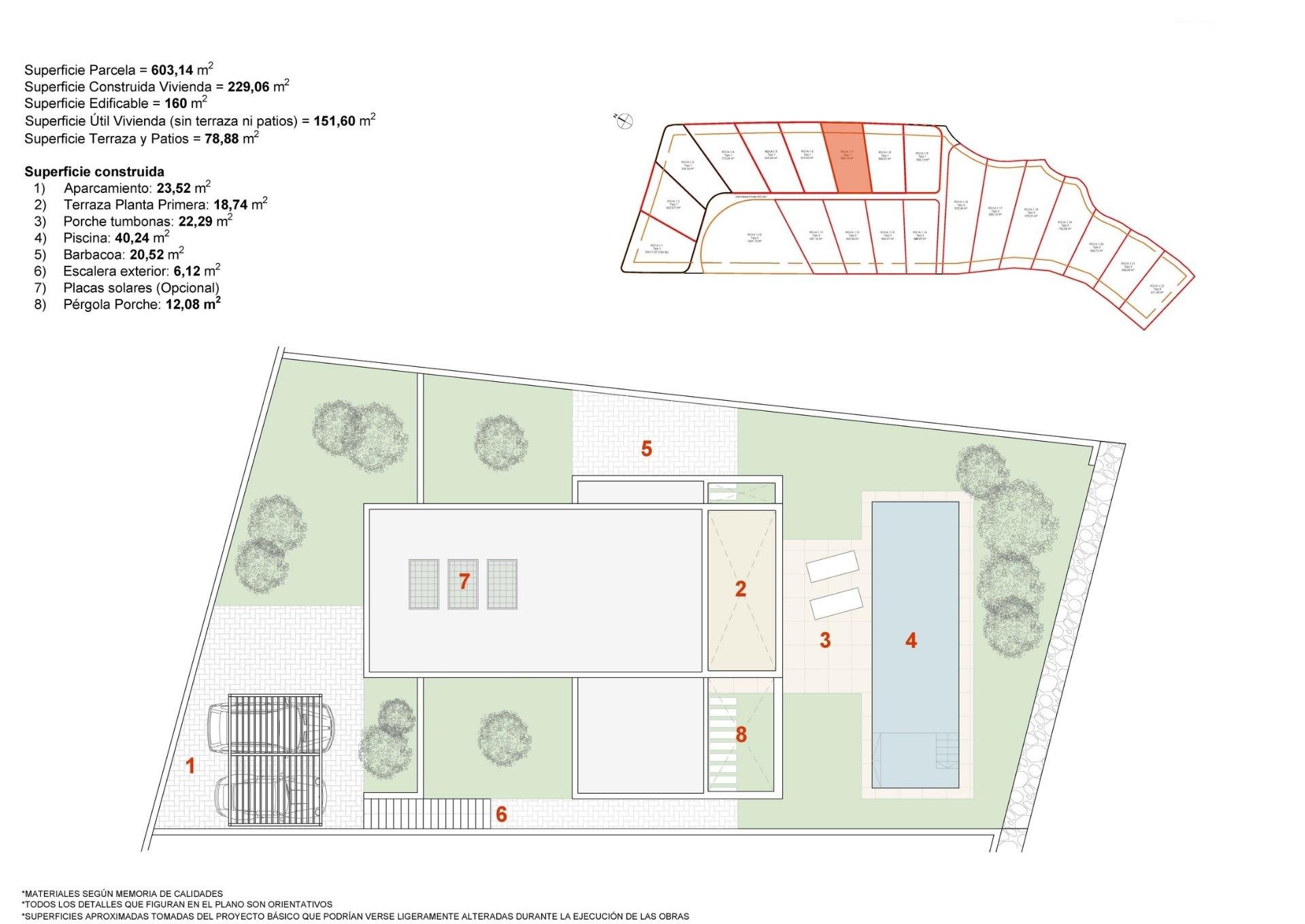 Villa à Finestrat, Alicante, Espagne 4 chambres, 242 m2 No. 187268