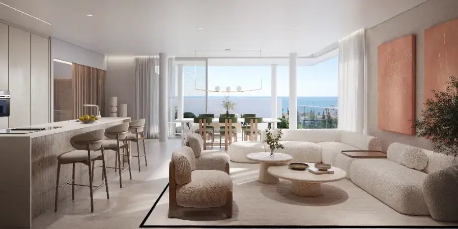 Villa Estepona, Malaga, Spānijā 4 istabas, 462 m2 Nr. 134800
