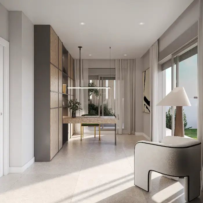 Villa Estepona, Malaga, Spānijā 4 istabas, 462 m2 Nr. 134800