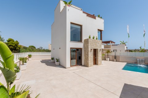 Villa in Vera, Almeria, Spanien 3 Schlafzimmer, 90 m2 Nr. 134805