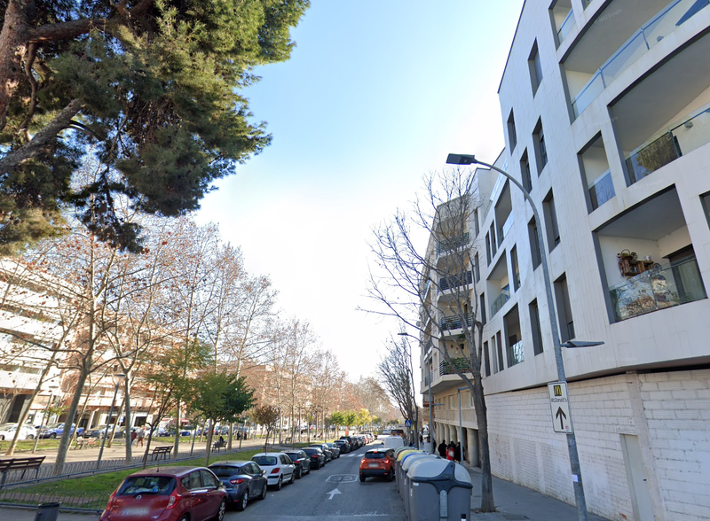 Garage in Esplugues de Llobregat, Barcelona, Spain 26 sq.m. No. 167044
