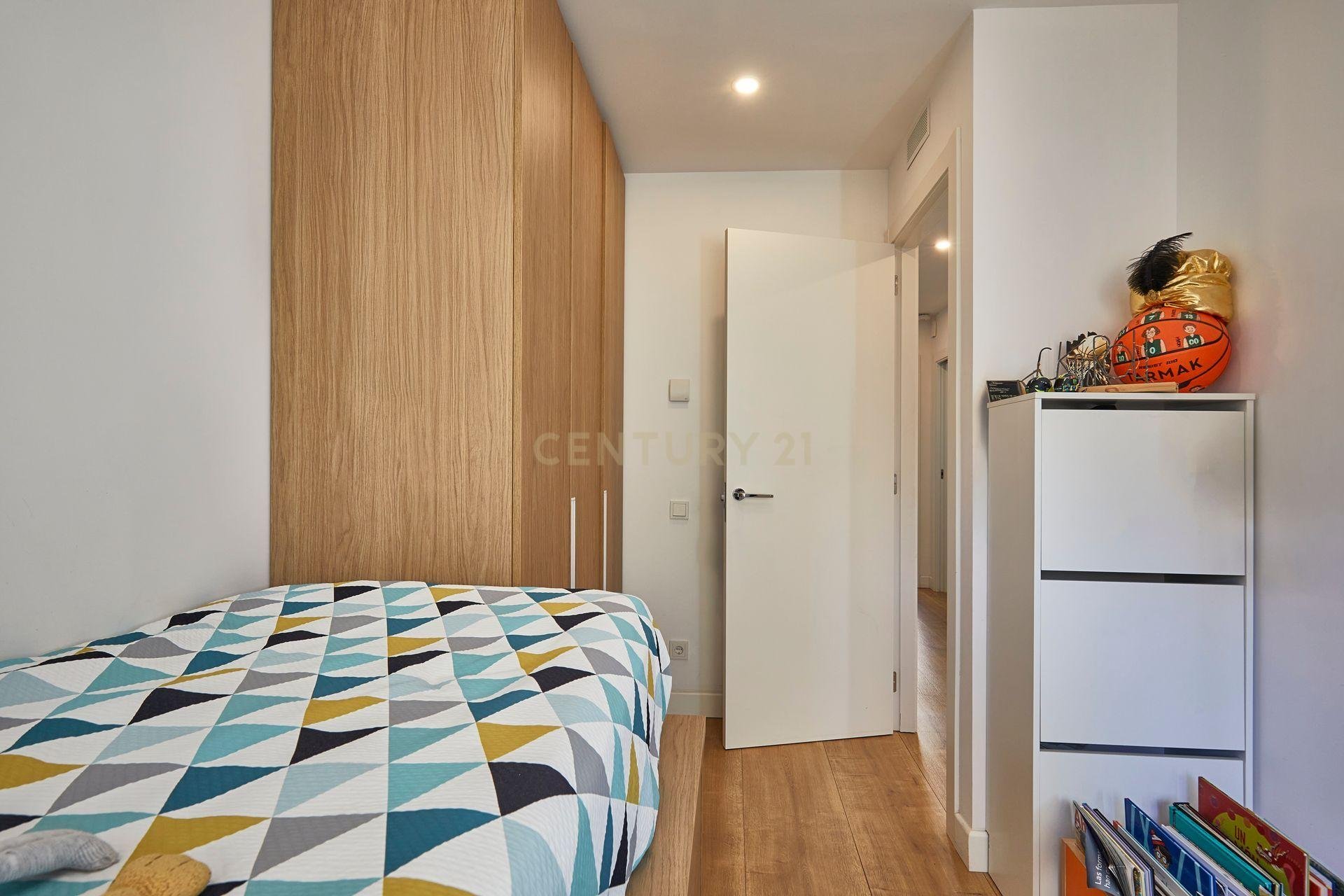 Сasa en Tiana, Barcelona, España 4 dormitorios, 175 m2 No. 167043