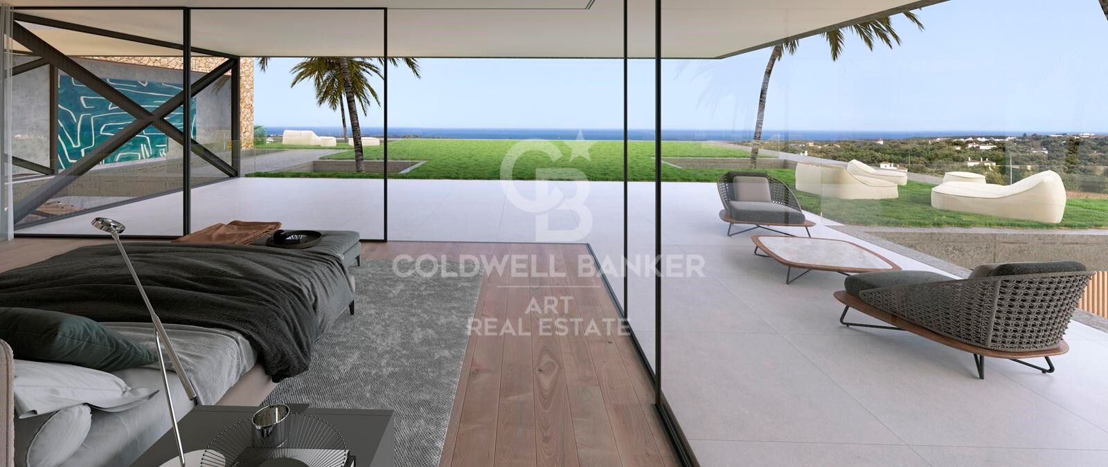 Villa à Sotogrande, Cadiz, Espagne 5 chambres, 750 m2 No. 157598