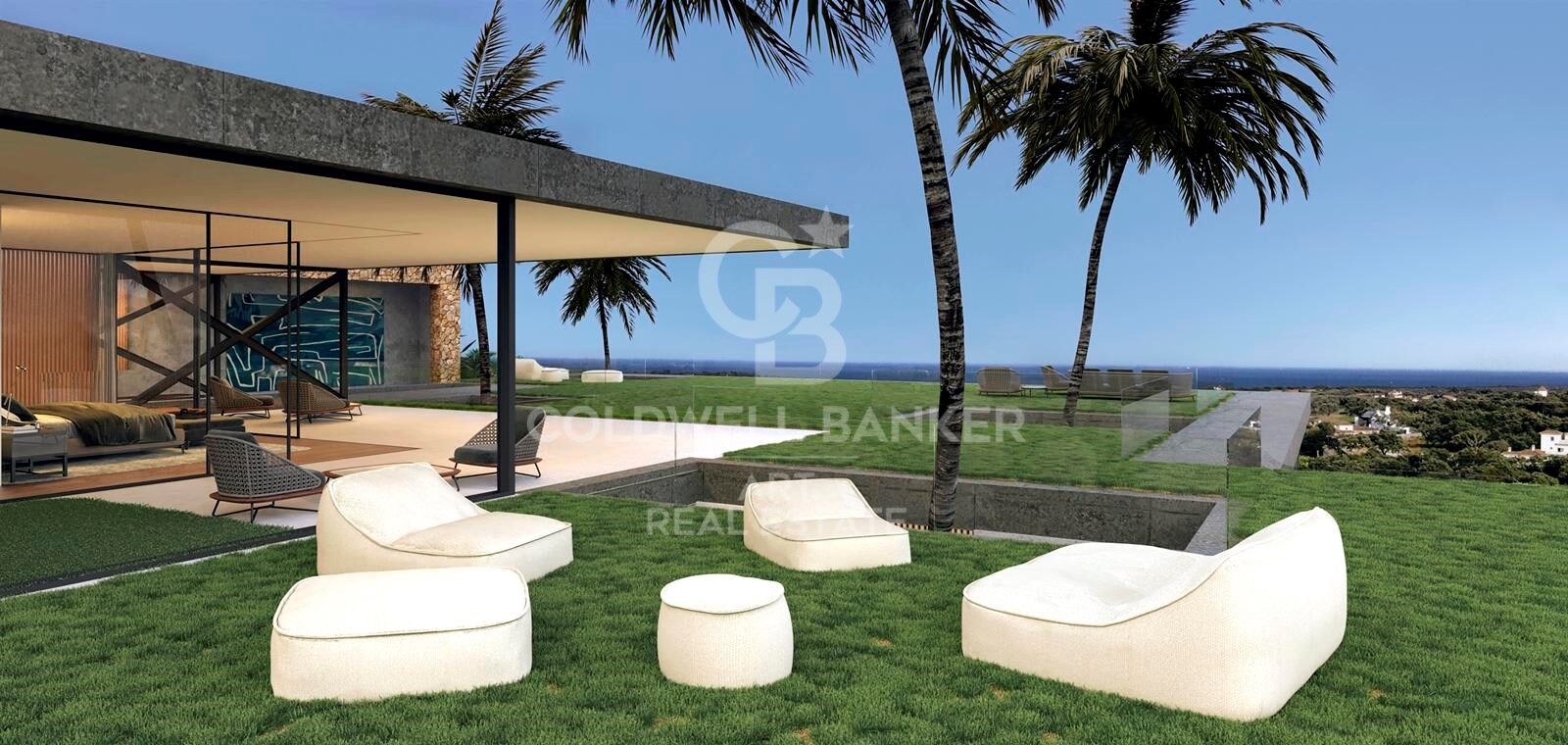Villa à Sotogrande, Cadiz, Espagne 5 chambres, 750 m2 No. 157598