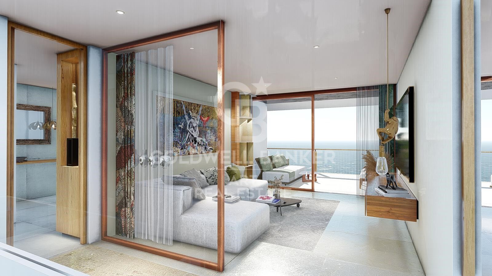 Villa à Manilva, Malaga, Espagne 4 chambres, 300 m2 No. 157597