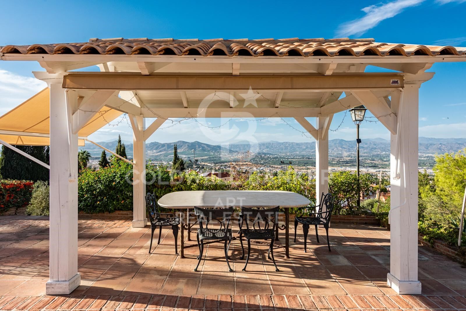 Talo Alhaurin de la Torre, Malaga, Espanja 4 makuuhuonetta, 567 m2 No. 157596