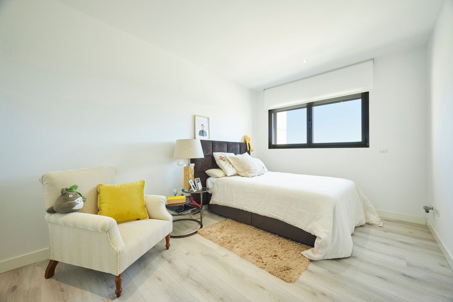 Wohnung in Madrid, Spanien 4 Schlafzimmer, 200 m2 Nr. 143141