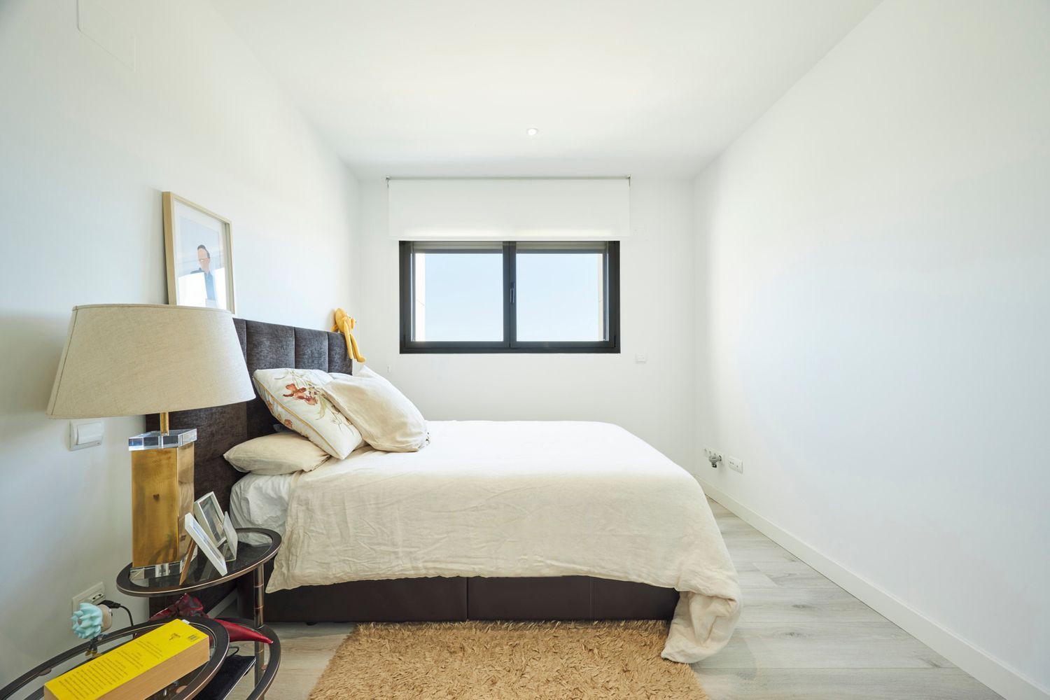 Wohnung in Madrid, Spanien 4 Schlafzimmer, 200 m2 Nr. 143141