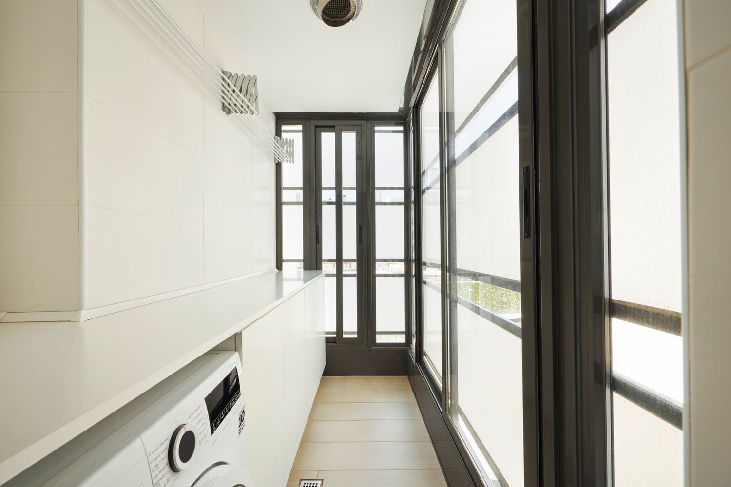 Wohnung in Madrid, Spanien 4 Schlafzimmer, 200 m2 Nr. 143141