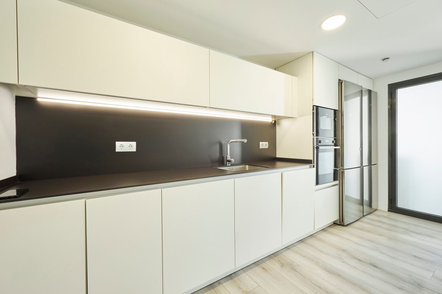 Wohnung in Madrid, Spanien 4 Schlafzimmer, 200 m2 Nr. 143141