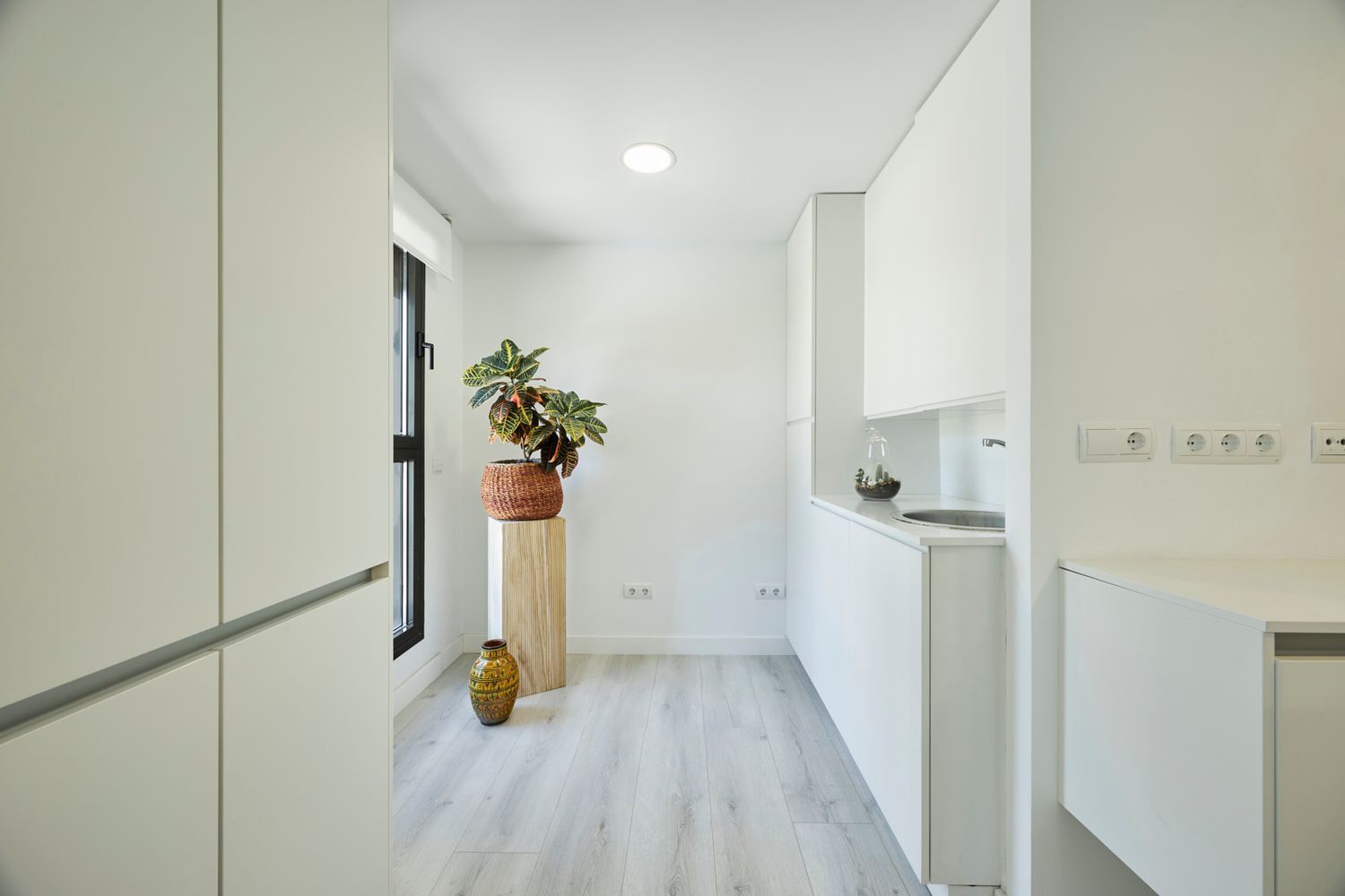 Wohnung in Madrid, Spanien 4 Schlafzimmer, 200 m2 Nr. 143141