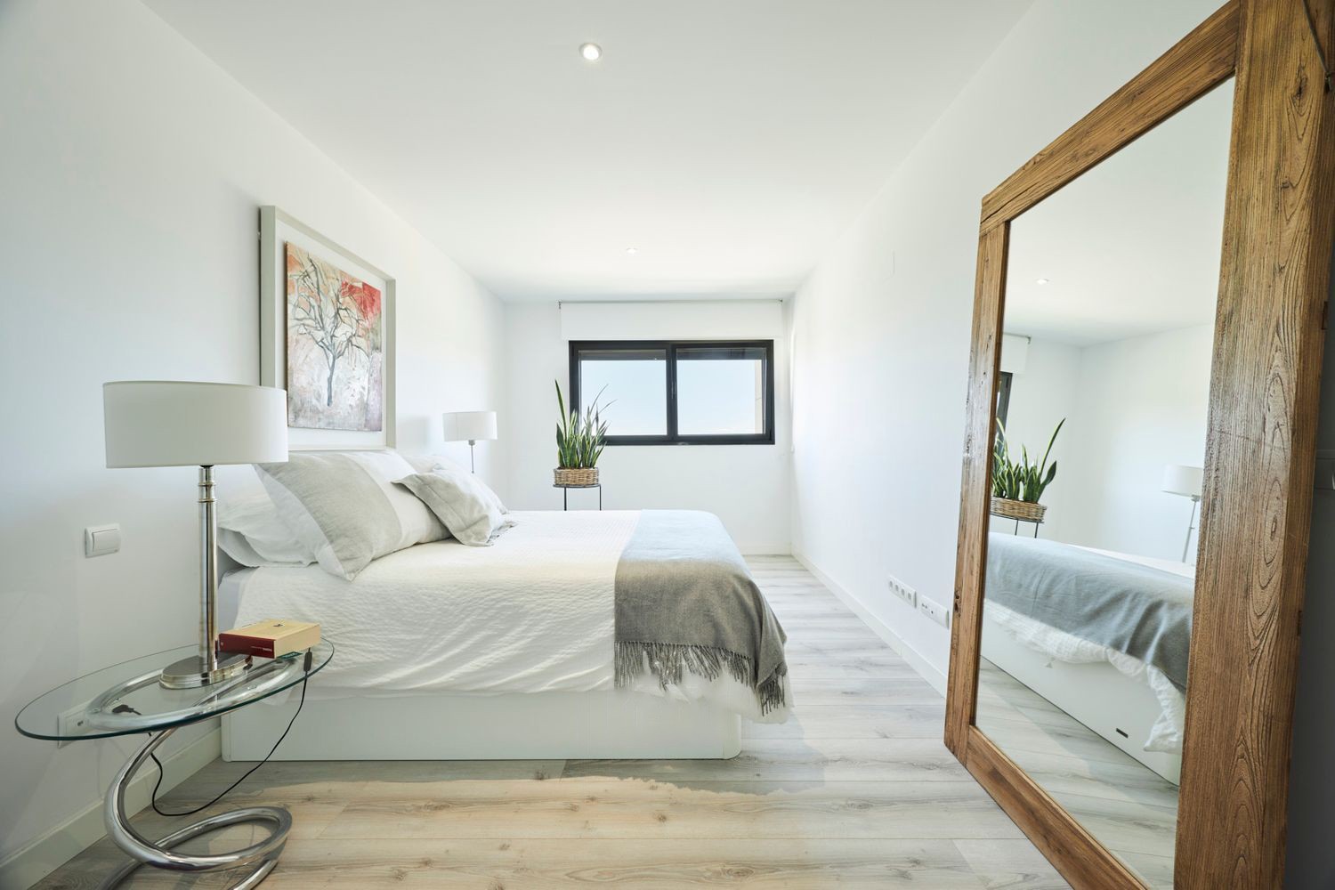 Wohnung in Madrid, Spanien 4 Schlafzimmer, 200 m2 Nr. 143141