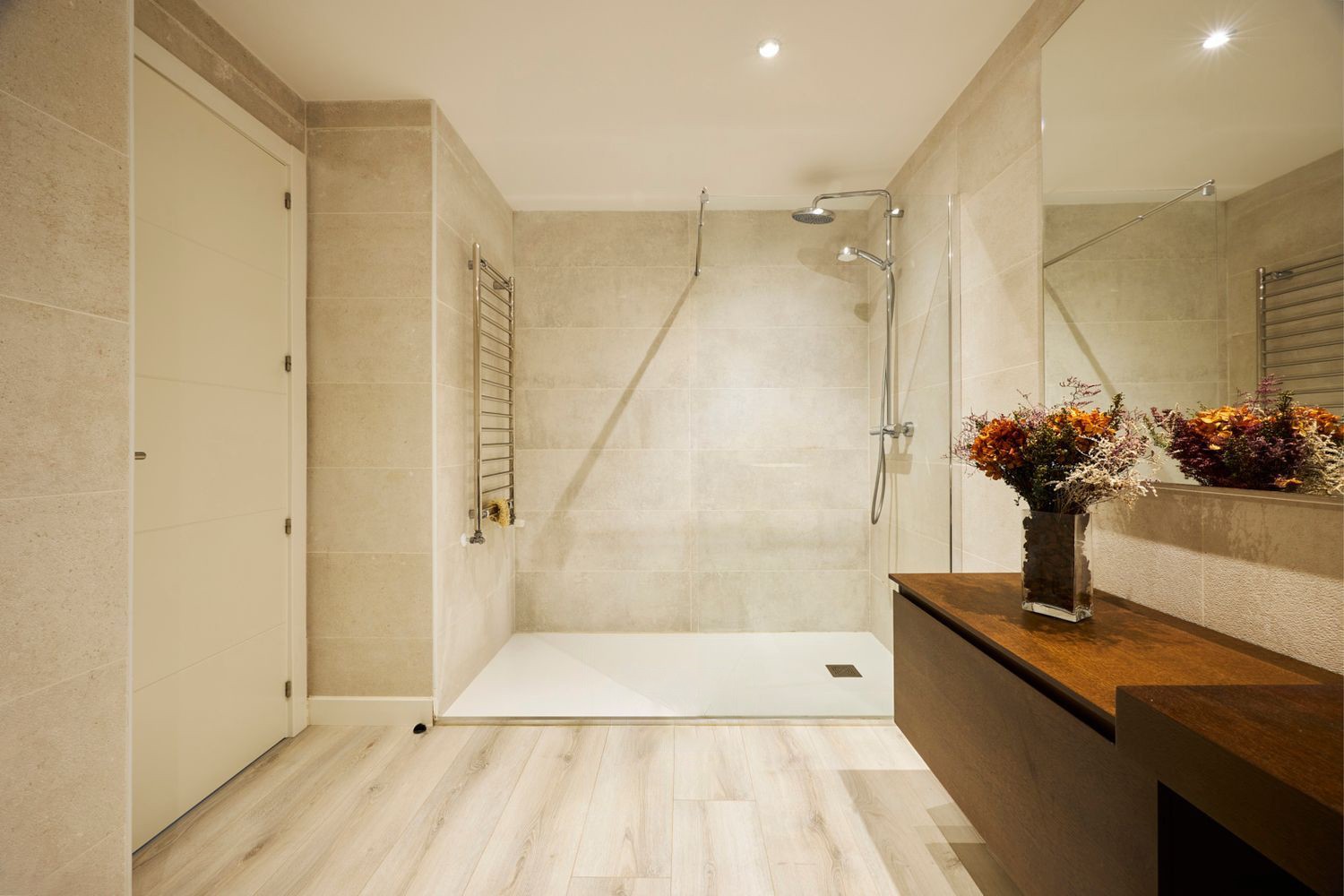 Wohnung in Madrid, Spanien 4 Schlafzimmer, 200 m2 Nr. 143141