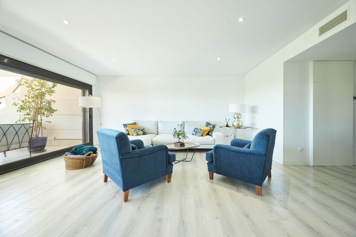 Wohnung in Madrid, Spanien 4 Schlafzimmer, 200 m2 Nr. 143141