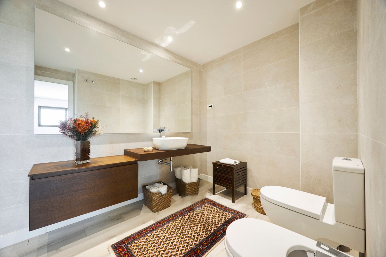 Wohnung in Madrid, Spanien 4 Schlafzimmer, 200 m2 Nr. 143141