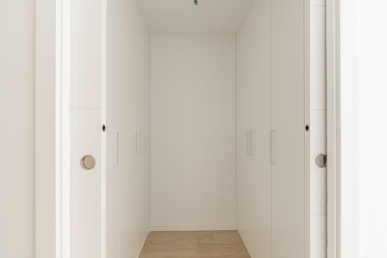 Apartment à Madrid, Espagne 3 chambres, 217 m2 No. 143139