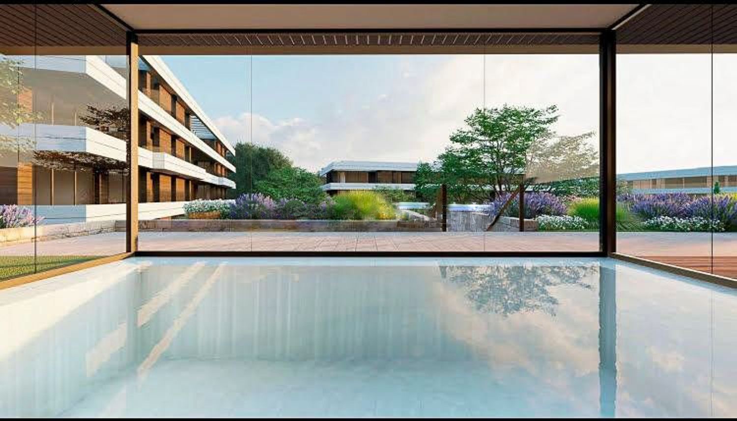 Apartment à Madrid, Espagne 3 chambres, 217 m2 No. 143139