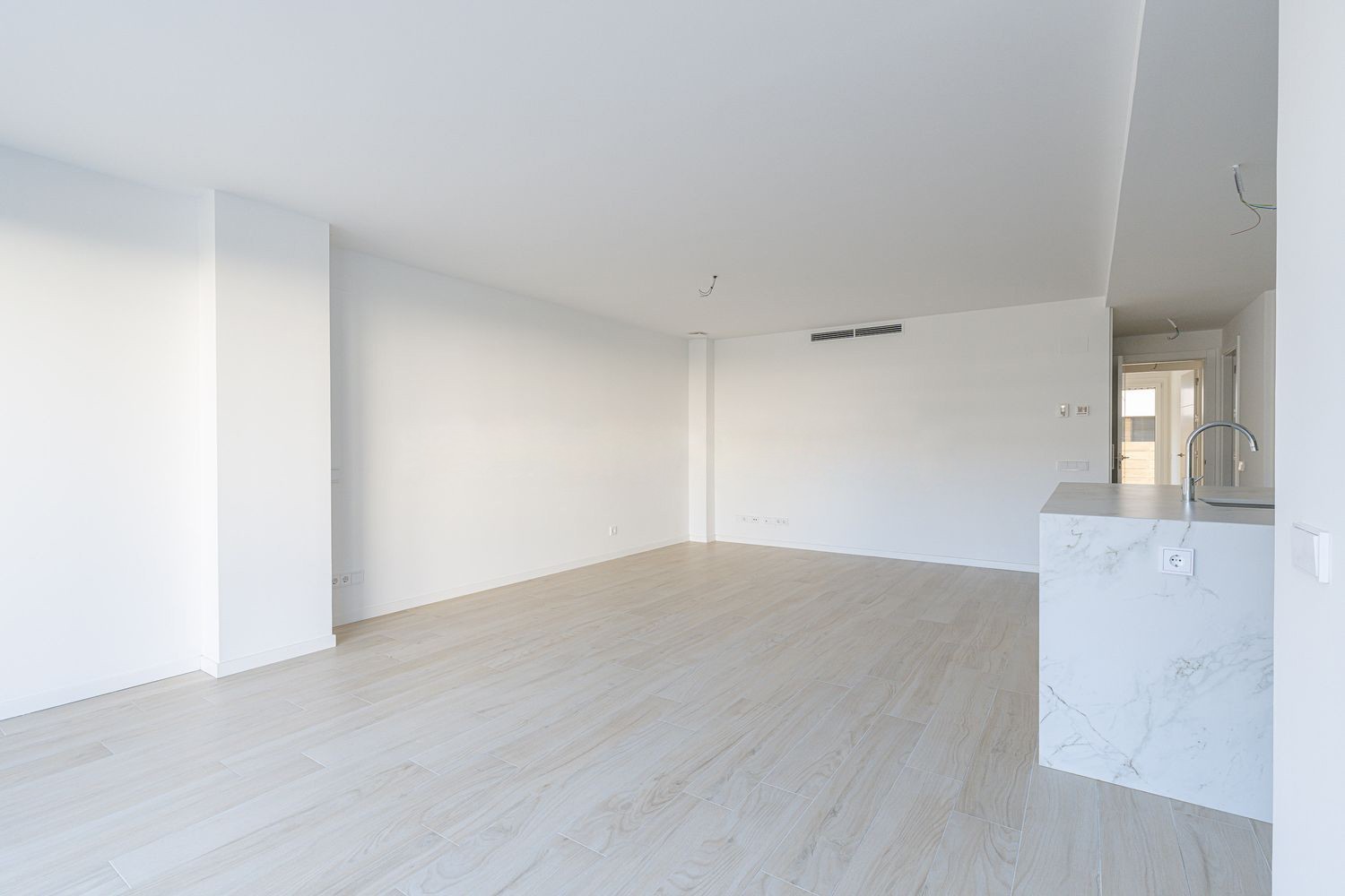 Apartment à Madrid, Espagne 3 chambres, 217 m2 No. 143139