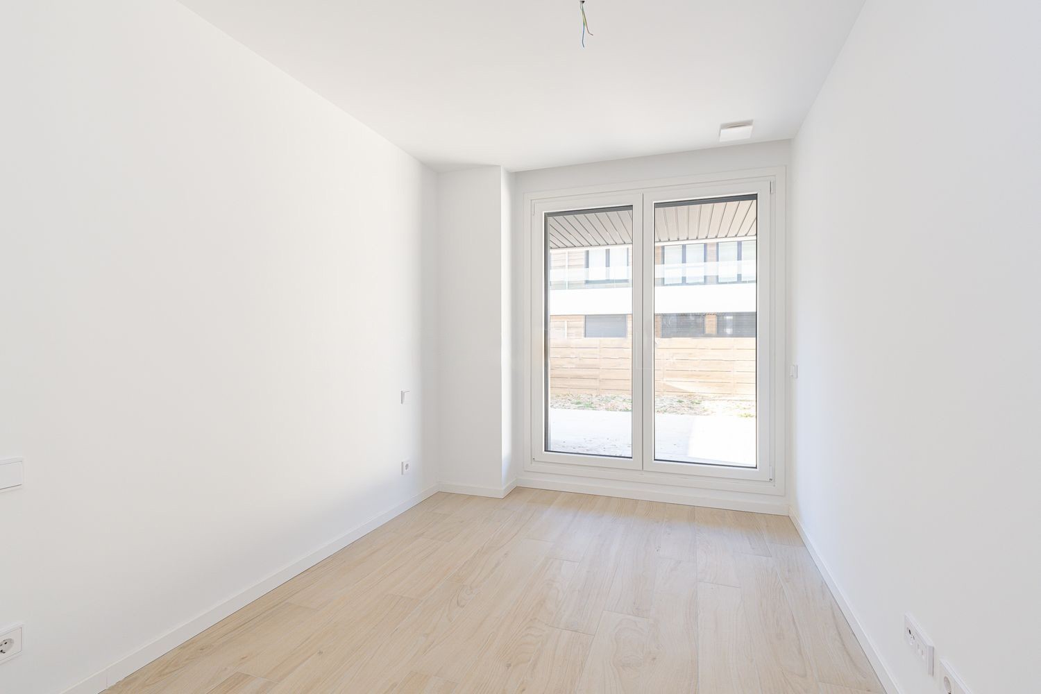 Apartment à Madrid, Espagne 3 chambres, 217 m2 No. 143139