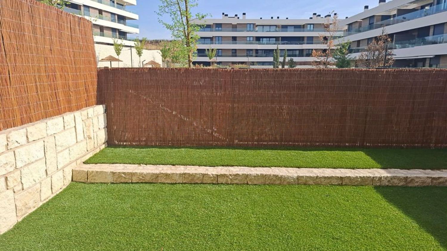 Apartment à Madrid, Espagne 3 chambres, 217 m2 No. 143139
