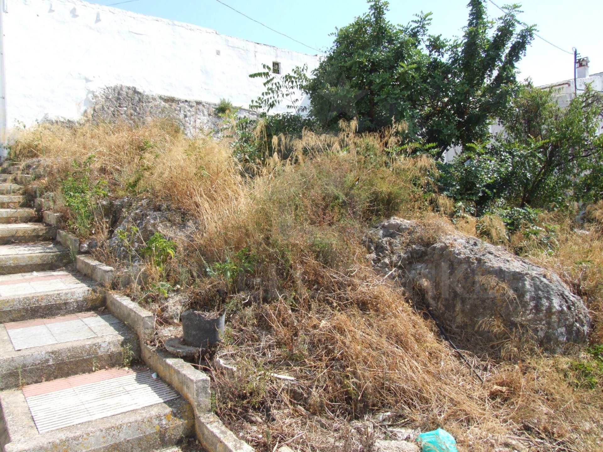 Land in Gata de Gorgos, Alicante, Spanien 165 m2 Nr. 186212