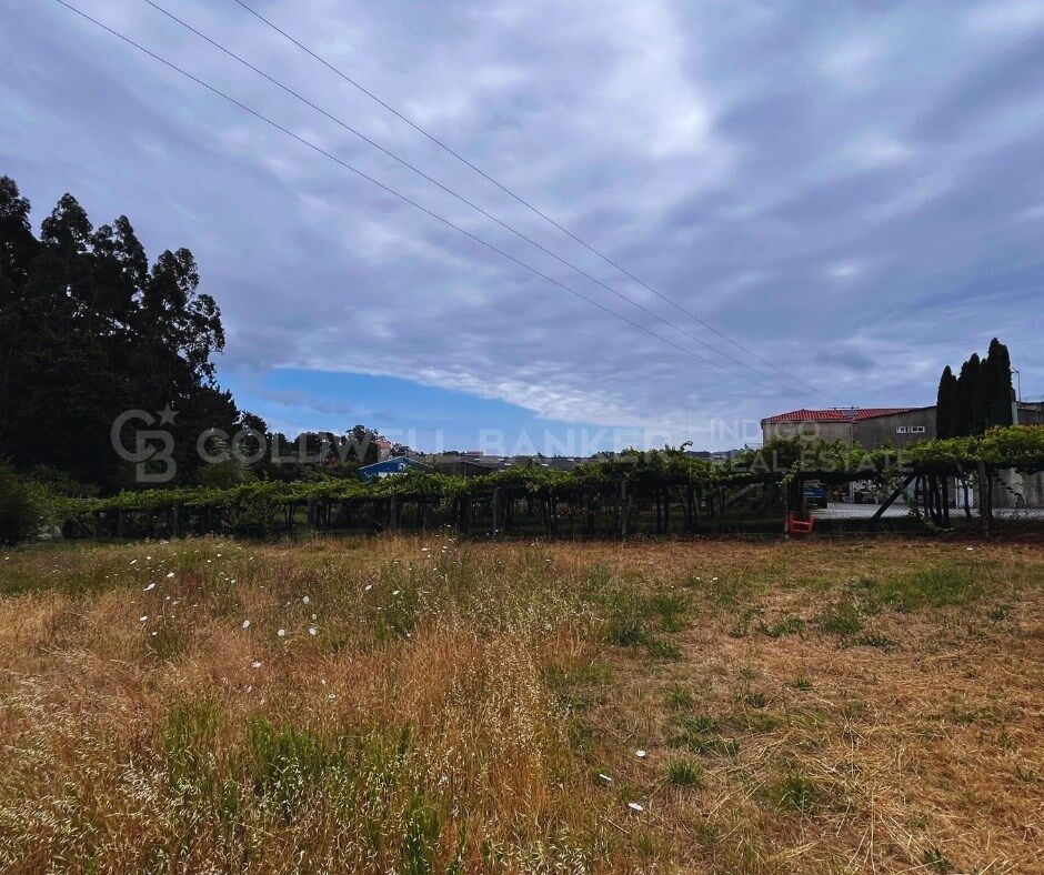 Land in Meano, Pontevedra, Spanien 1294 m2 Nr. 186211