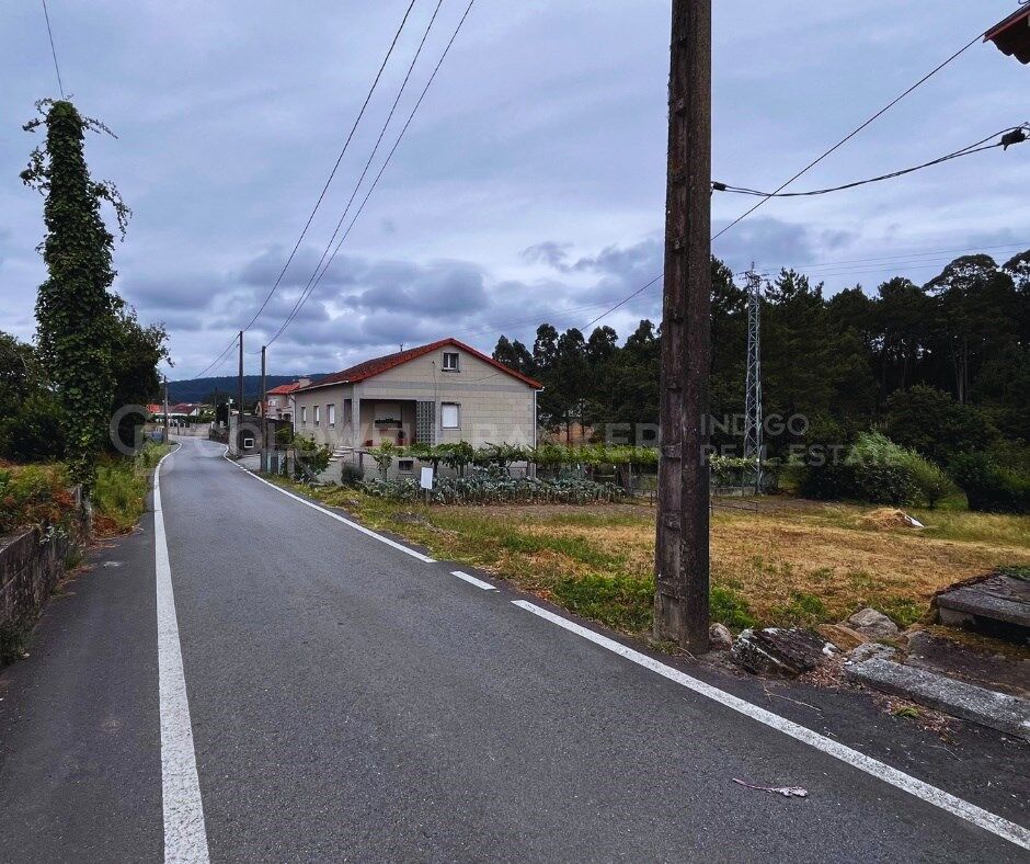 Land in Meano, Pontevedra, Spanien 1294 m2 Nr. 186211