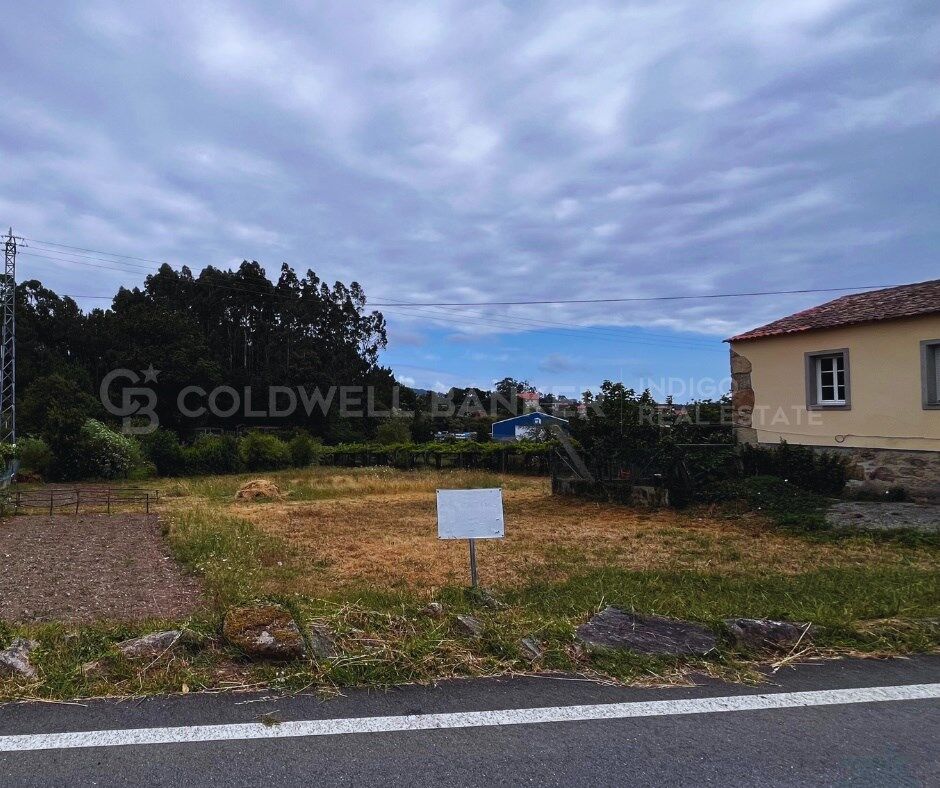 Land in Meano, Pontevedra, Spanien 1294 m2 Nr. 186211