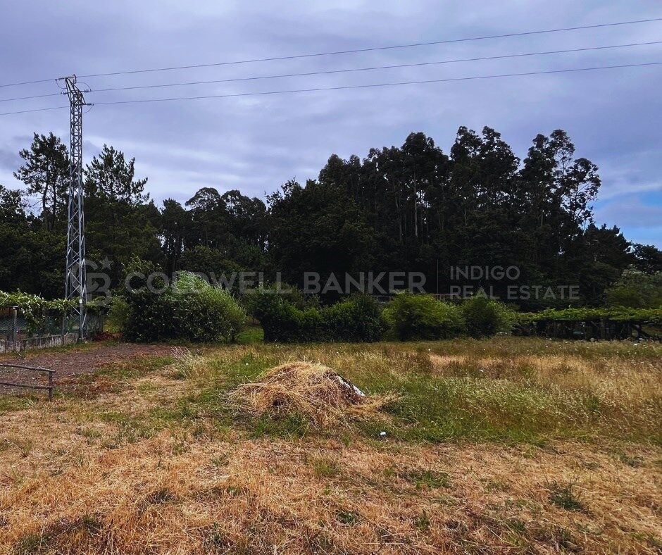 Land in Meano, Pontevedra, Spanien 1294 m2 Nr. 186211