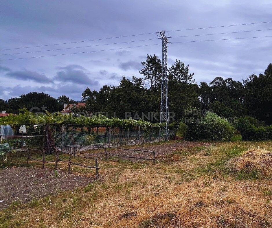 Land in Meano, Pontevedra, Spanien 1294 m2 Nr. 186211