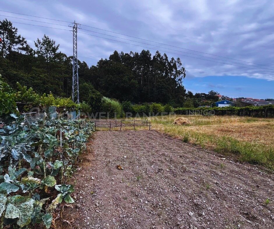 Land in Meano, Pontevedra, Spanien 1294 m2 Nr. 186211