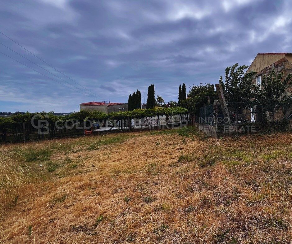 Land in Meano, Pontevedra, Spanien 1294 m2 Nr. 186211