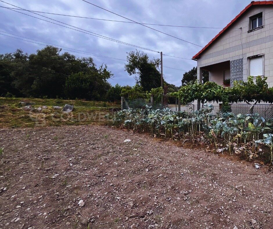 Land in Meano, Pontevedra, Spanien 1294 m2 Nr. 186211