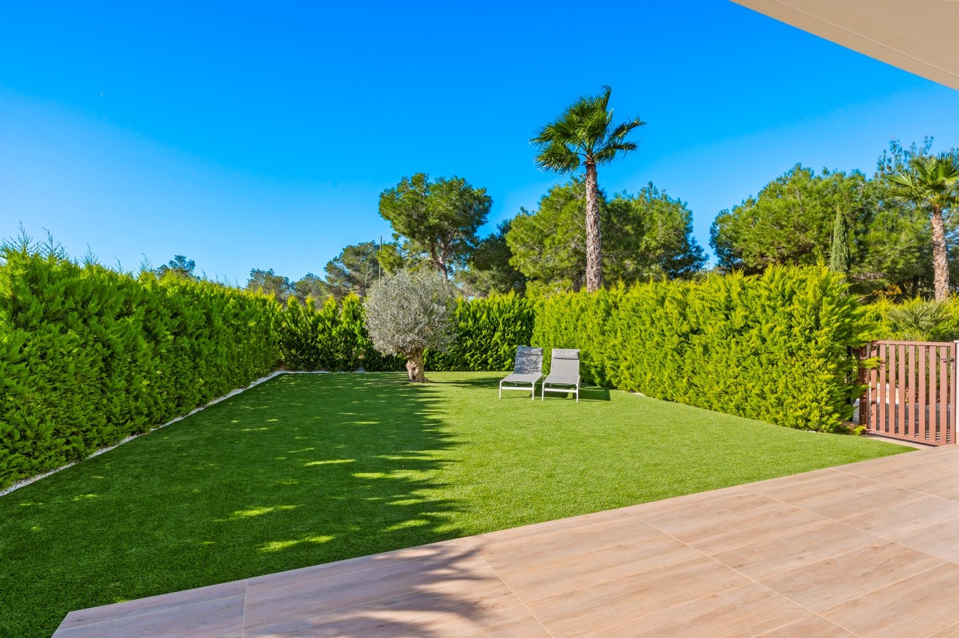 Apartamento en Pinar De Campoverde, Alicante, España 2 dormitorios, 93 m2 No. 152211