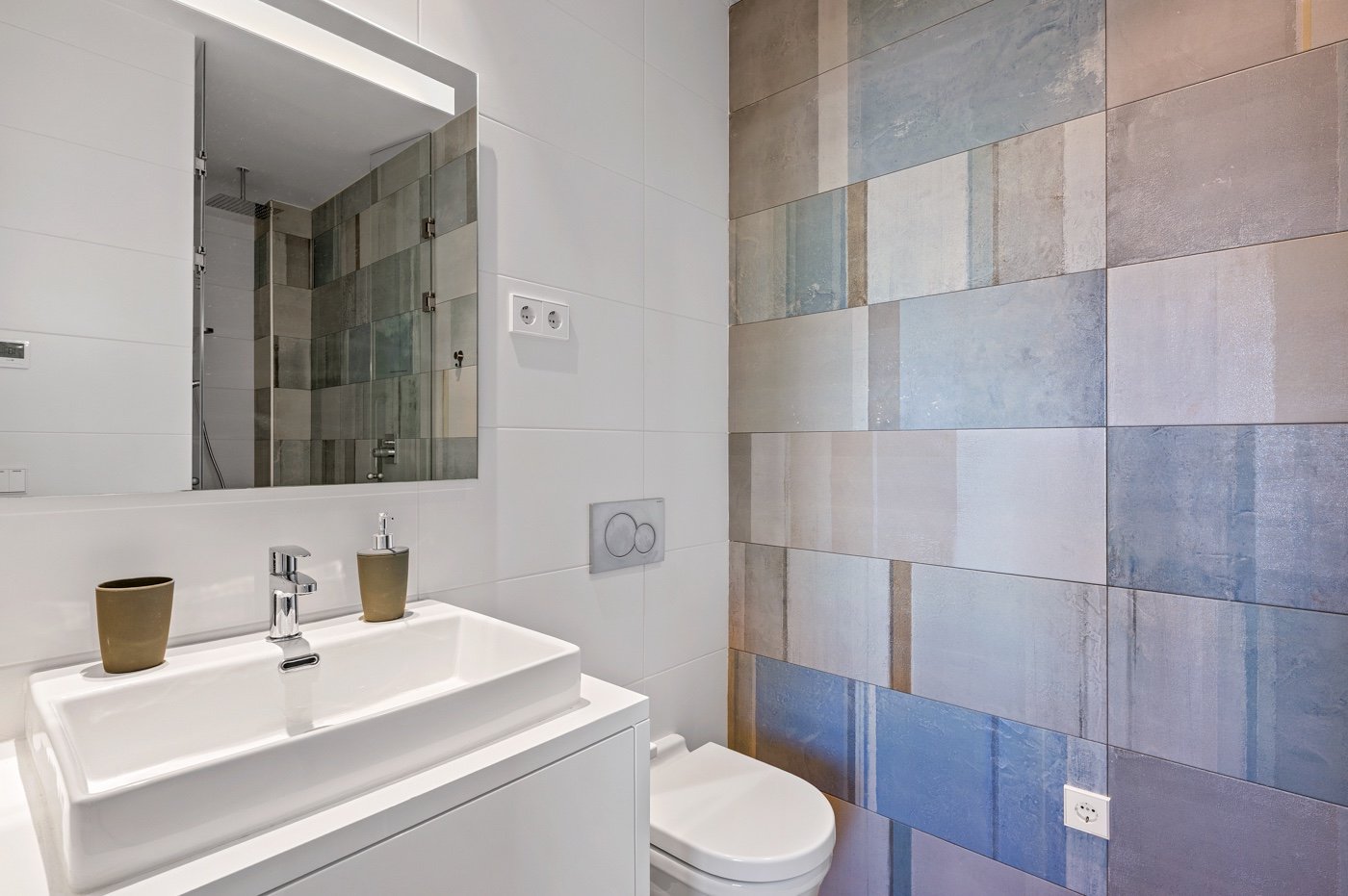 Apartamento en Pinar De Campoverde, Alicante, España 2 dormitorios, 93 m2 No. 152211