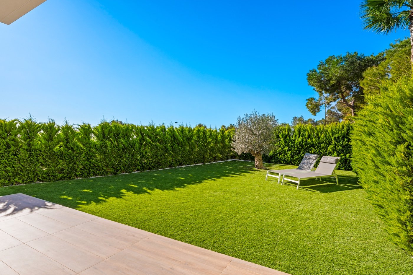 Apartamento en Pinar De Campoverde, Alicante, España 2 dormitorios, 93 m2 No. 152211