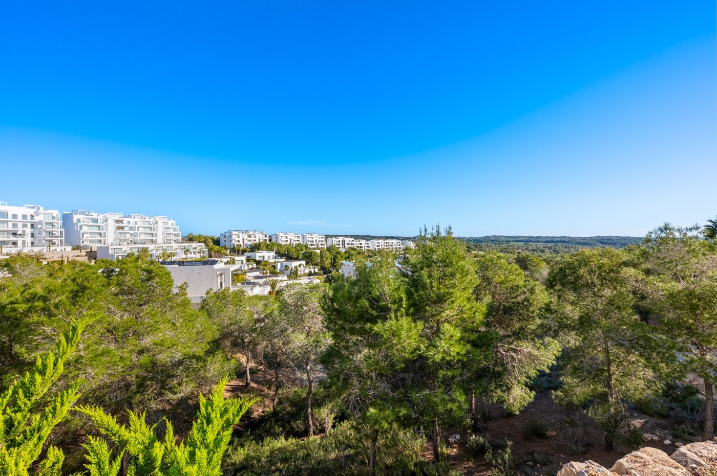 Apartamento en Pinar De Campoverde, Alicante, España 2 dormitorios, 93 m2 No. 152211