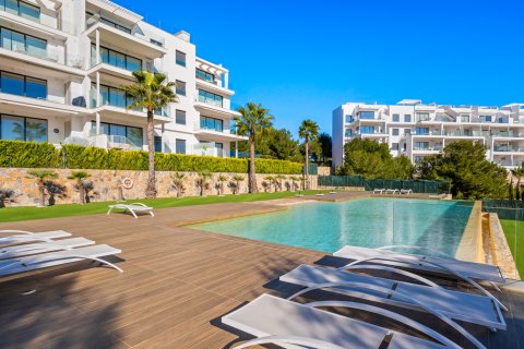 Appartamento a Pinar De Campoverde, Alicante, Spagna 2 camere da letto, 93 mq. N° 152211