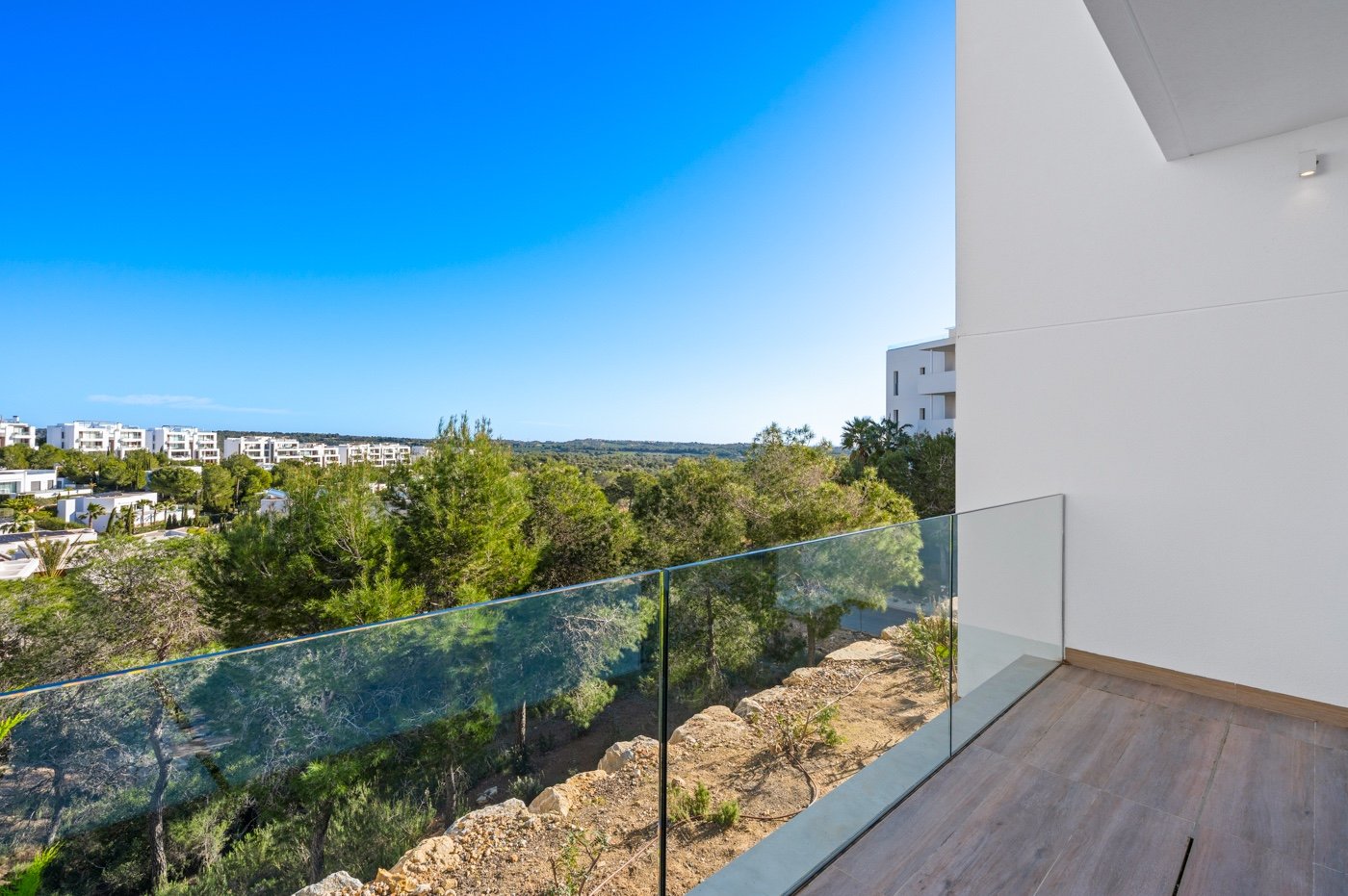 Apartamento en Pinar De Campoverde, Alicante, España 2 dormitorios, 93 m2 No. 152211