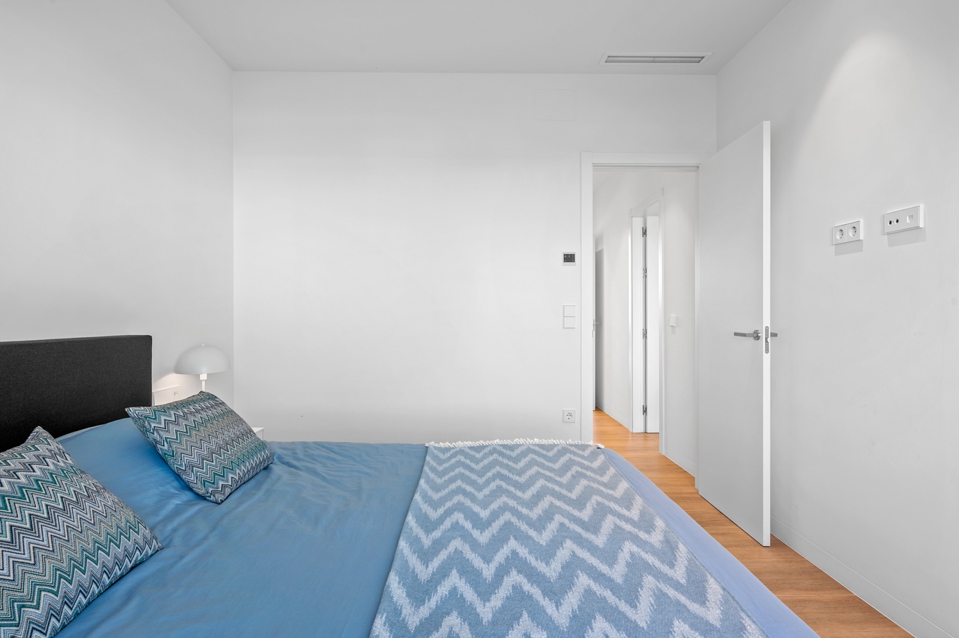 Apartamento en Pinar De Campoverde, Alicante, España 2 dormitorios, 93 m2 No. 152211