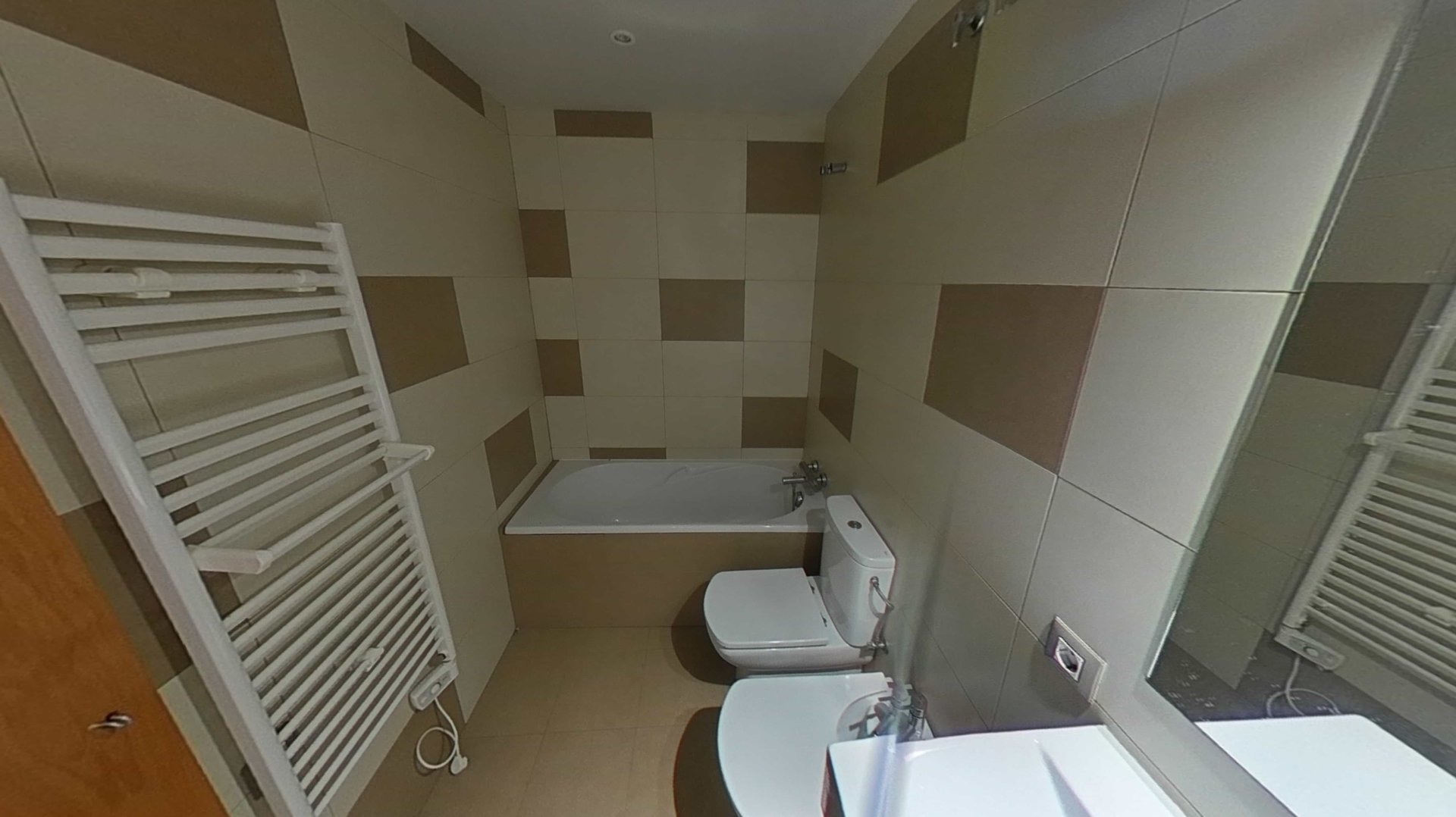 Huoneisto Sant Fruitos de Bages, Barcelona, Espanja 3 makuuhuonetta, 78 m2 No. 196851