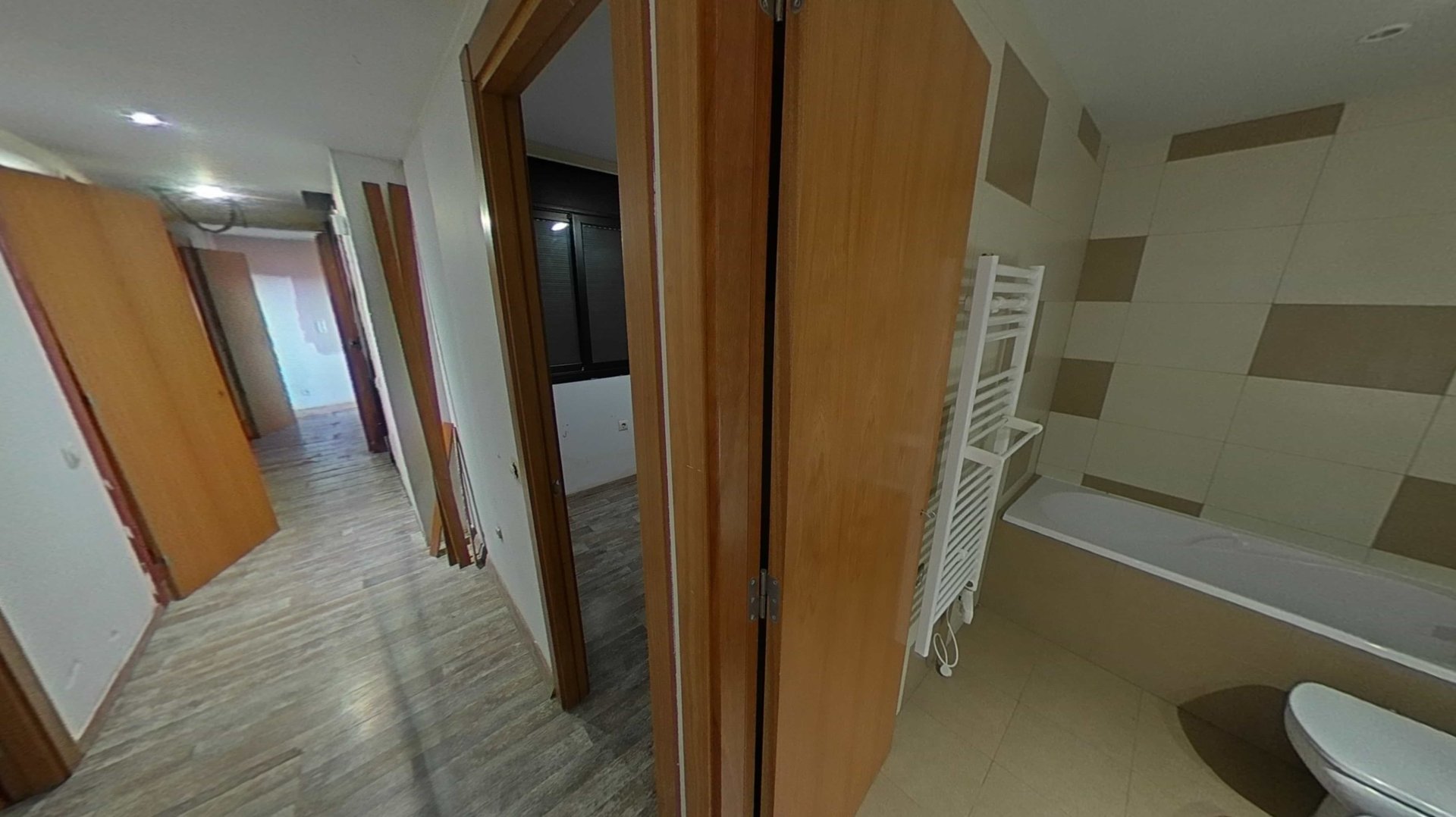 Huoneisto Sant Fruitos de Bages, Barcelona, Espanja 3 makuuhuonetta, 78 m2 No. 196851