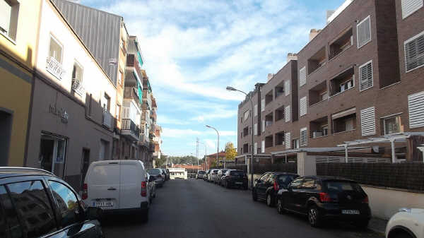 Dzīvoklis Terrassa, Barcelona, Spānijā 4 istabas, 123 m2 Nr. 196849