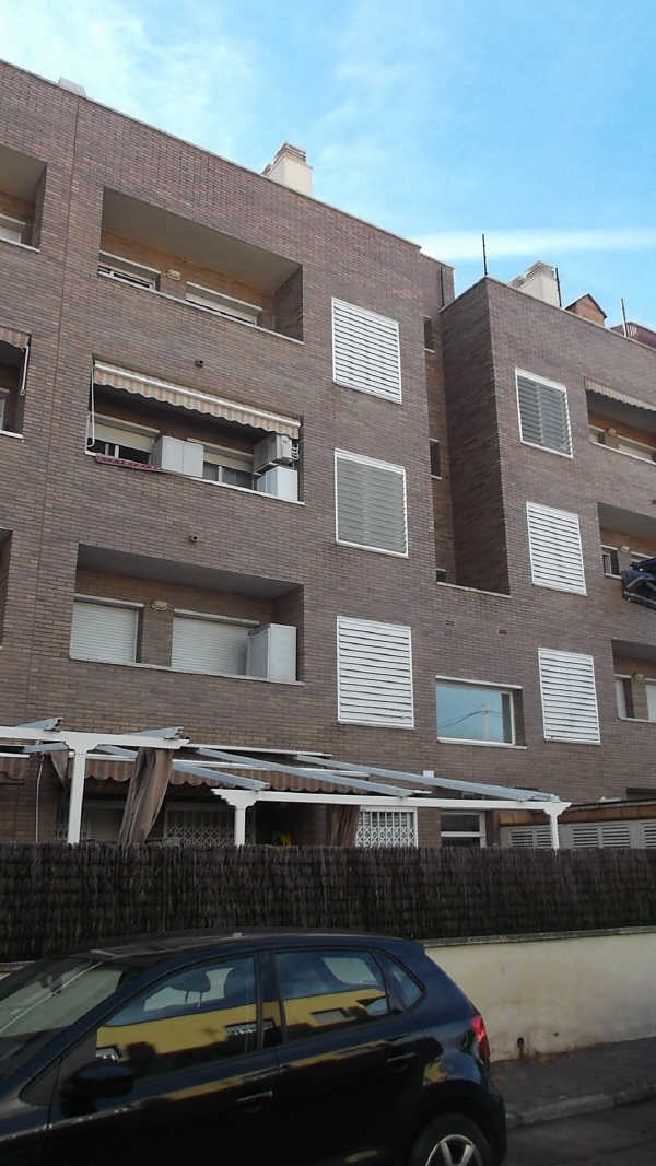 Dzīvoklis Terrassa, Barcelona, Spānijā 4 istabas, 123 m2 Nr. 196849