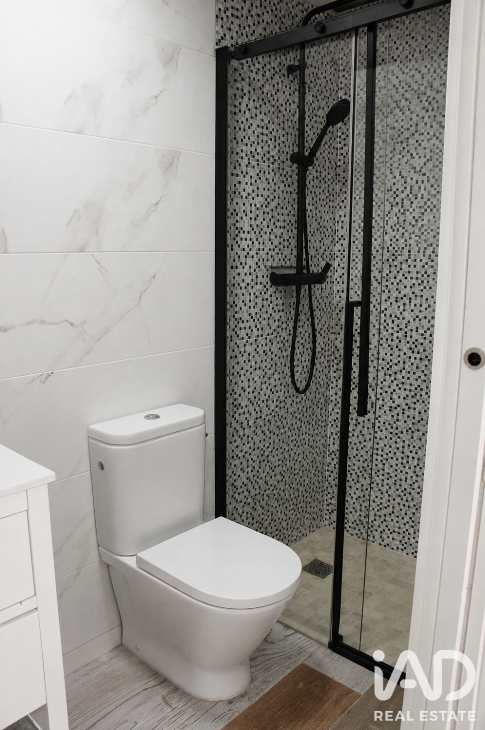 Kaupunkipientalo Nijar, Almeria, Espanja 3 makuuhuonetta, 115 m2 No. 195782