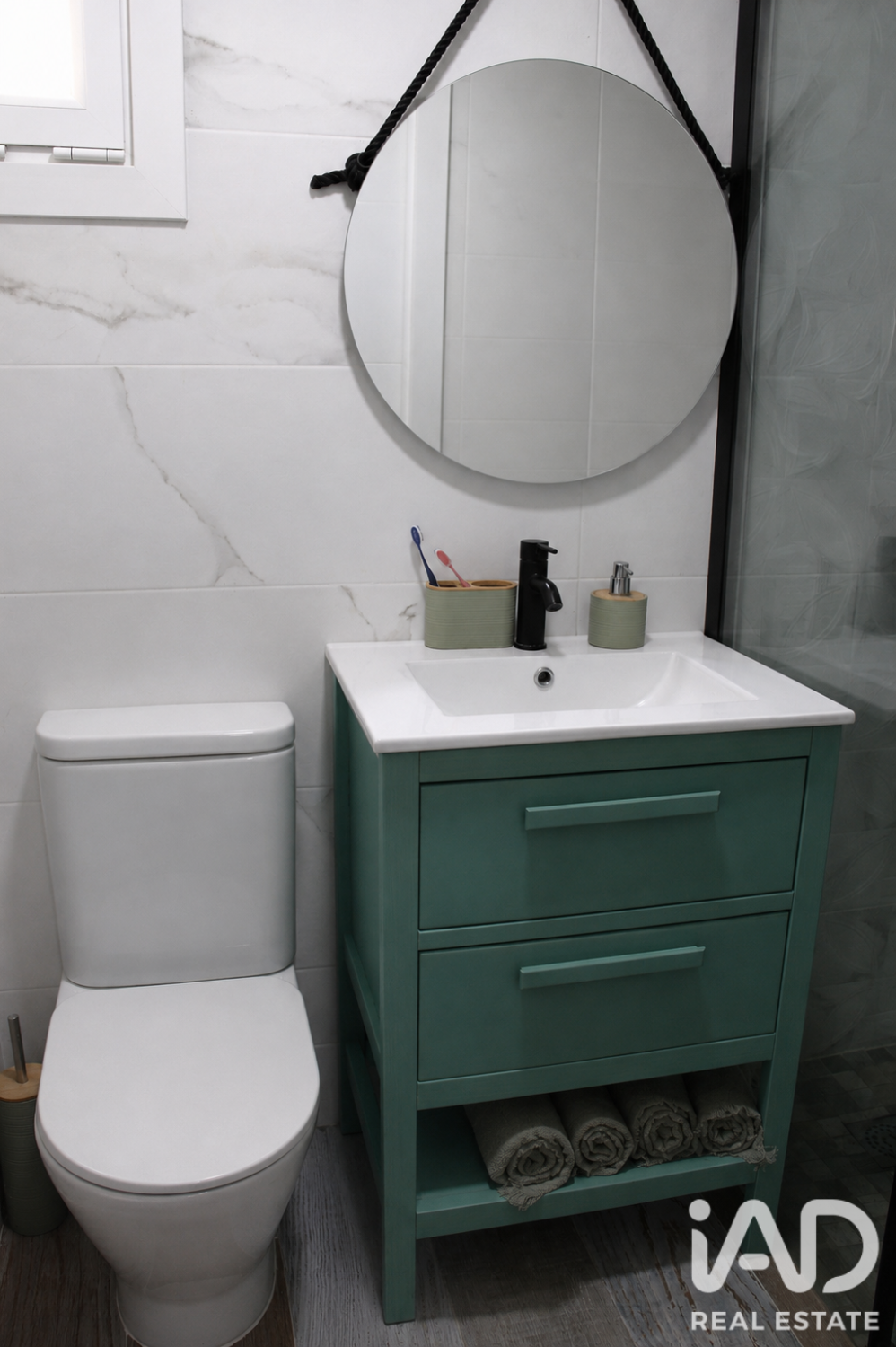 Kaupunkipientalo Nijar, Almeria, Espanja 3 makuuhuonetta, 115 m2 No. 195782