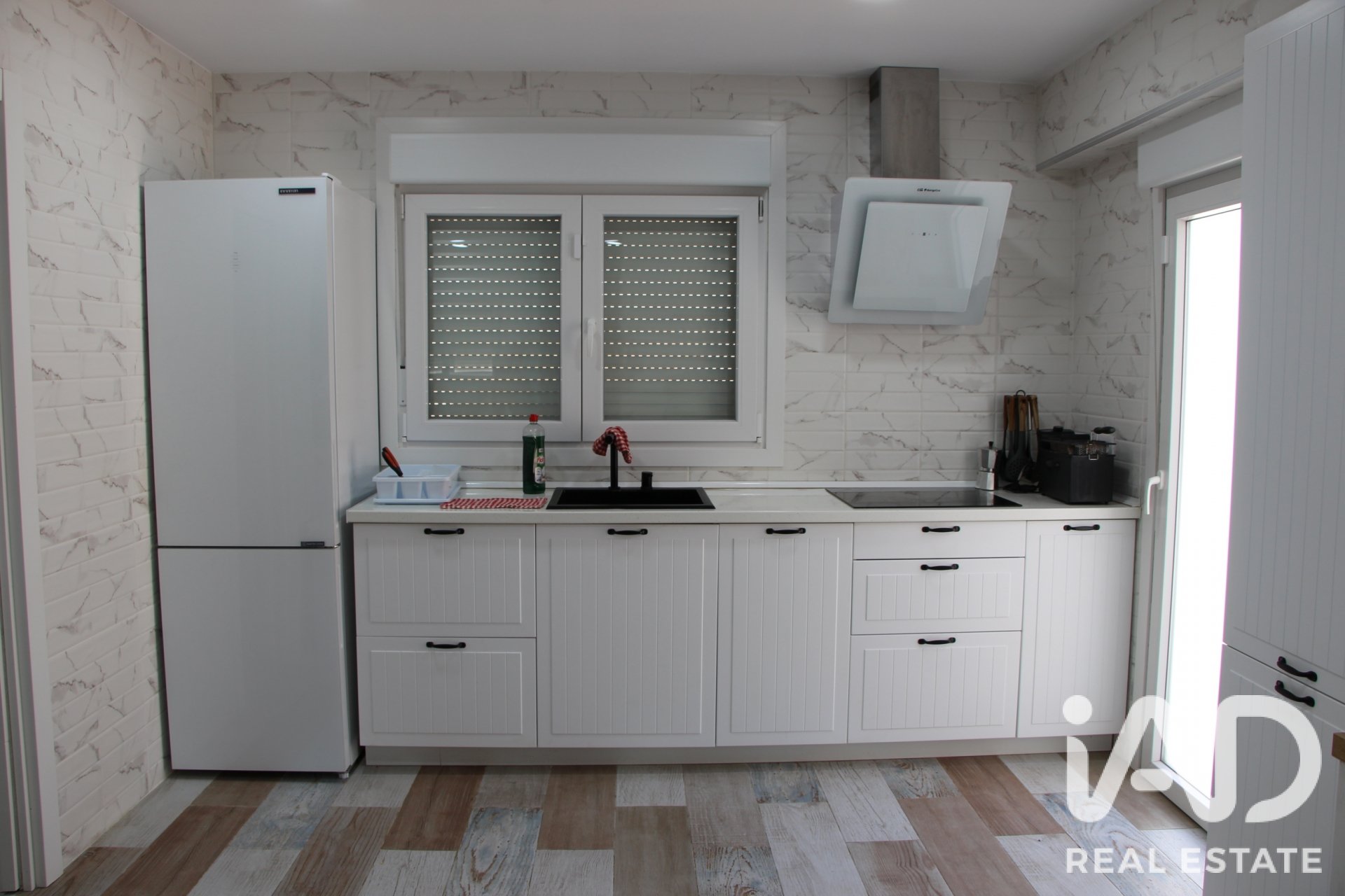 Kaupunkipientalo Nijar, Almeria, Espanja 3 makuuhuonetta, 115 m2 No. 195782