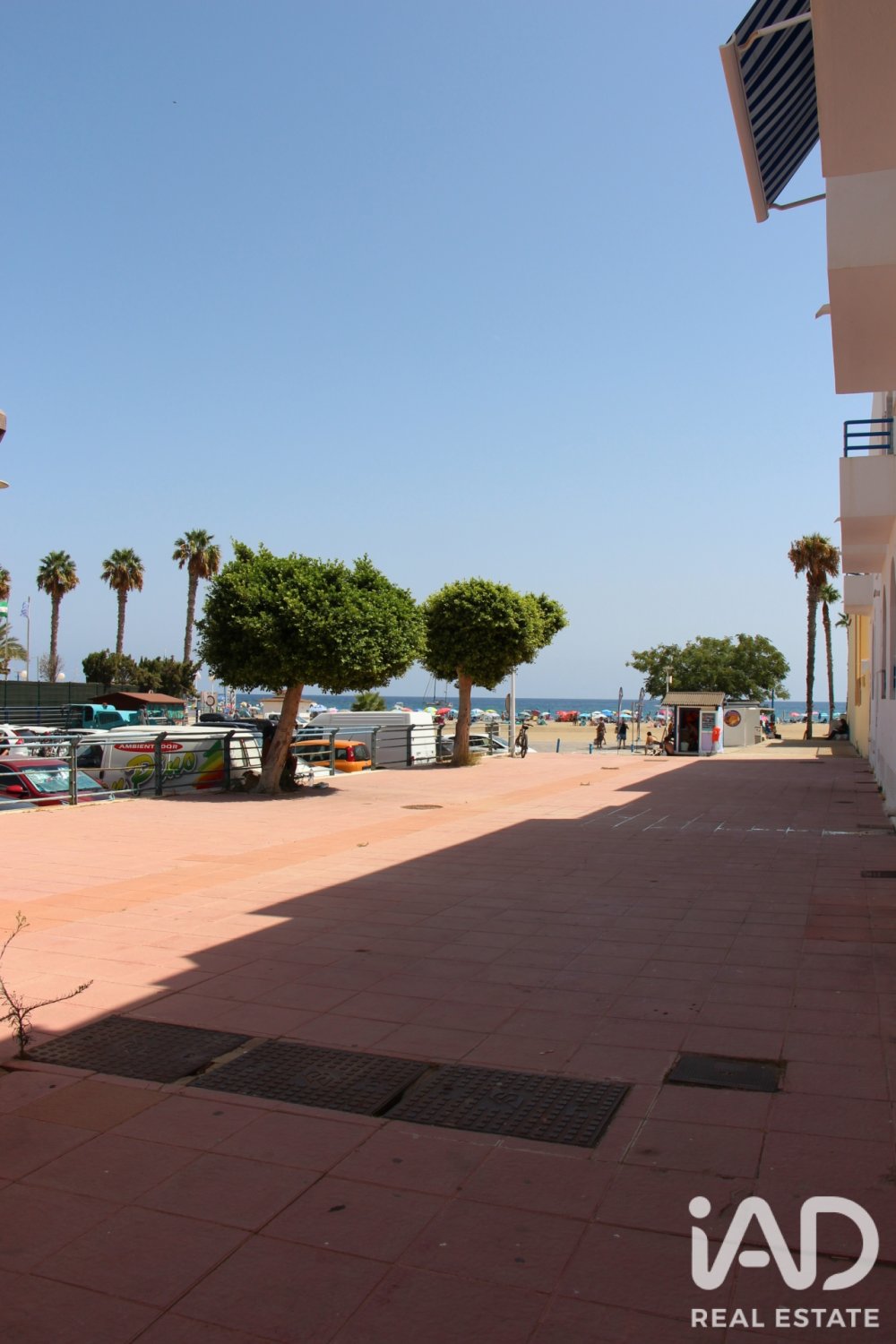 Kaupunkipientalo Nijar, Almeria, Espanja 3 makuuhuonetta, 115 m2 No. 195782