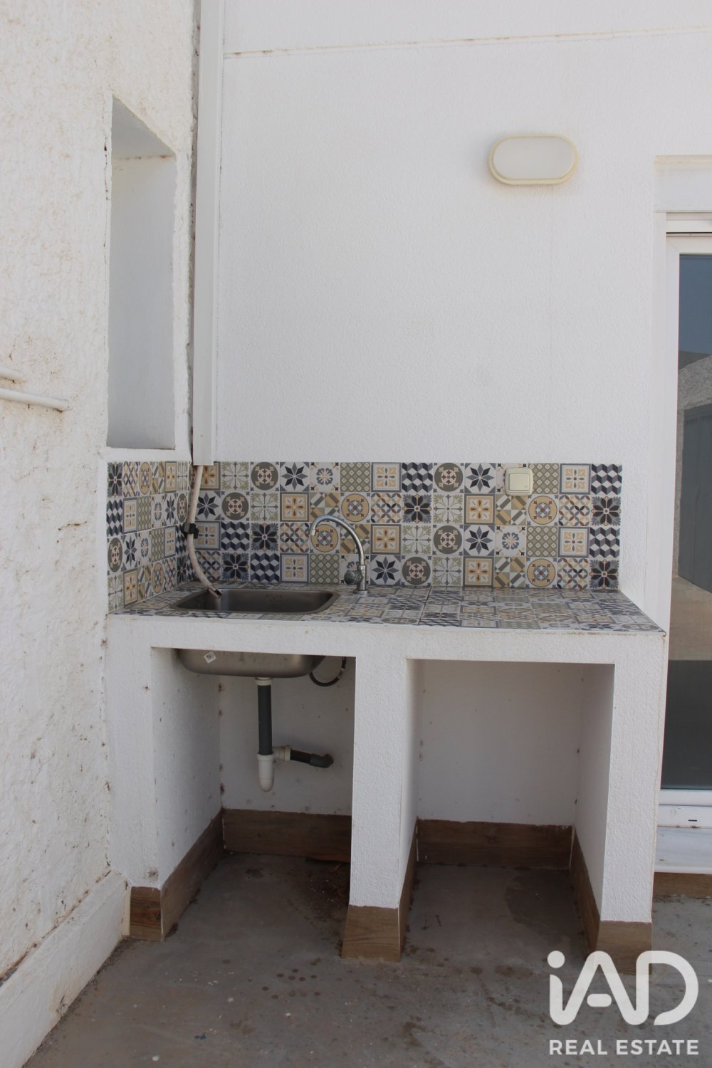 Kaupunkipientalo Nijar, Almeria, Espanja 3 makuuhuonetta, 115 m2 No. 195782
