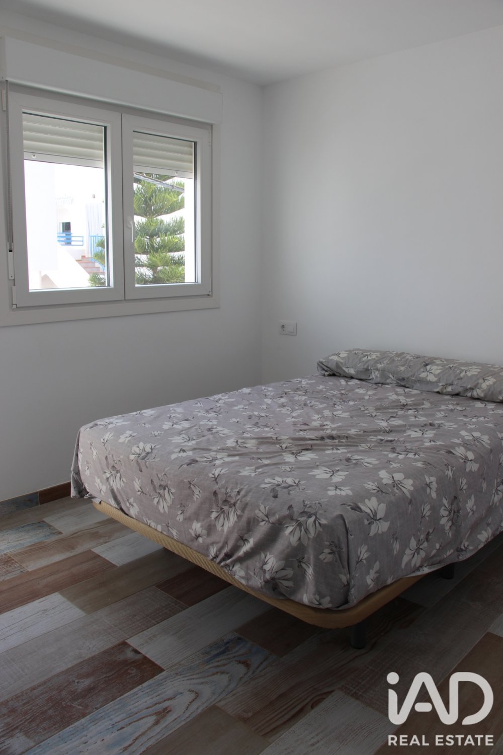 Kaupunkipientalo Nijar, Almeria, Espanja 3 makuuhuonetta, 115 m2 No. 195782